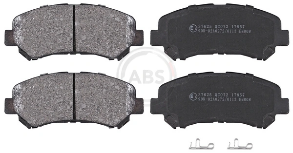 ABS 37625