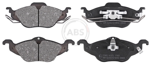ABS 37065