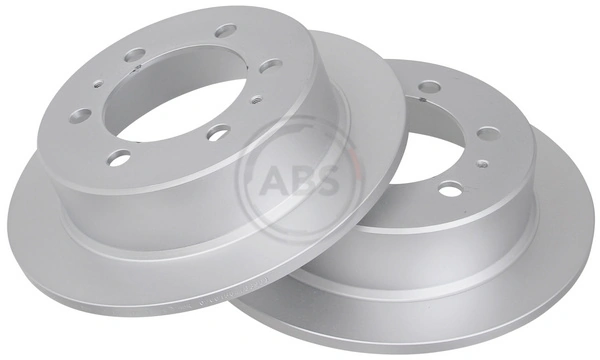 ABS 17016