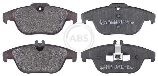 ABS 37585