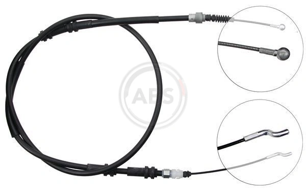 ABS K13826