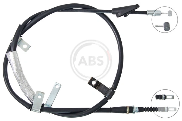 ABS K17377