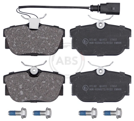 ABS 37142