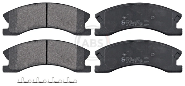 ABS 38945