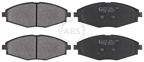 ABS 37139