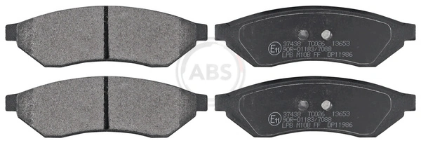 ABS 37438
