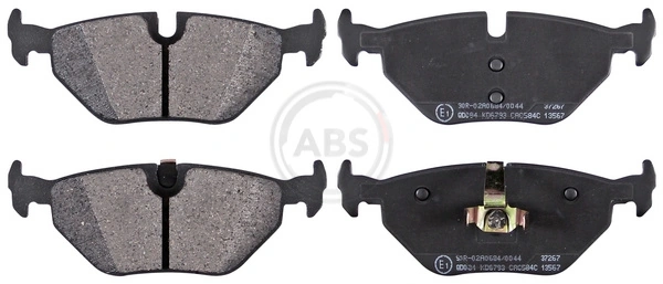 ABS 37267