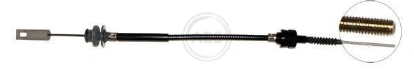ABS K21080