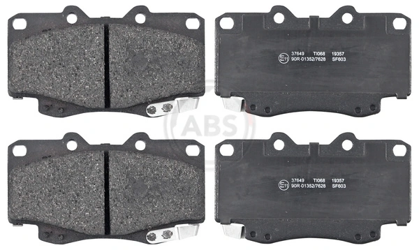 ABS 37649