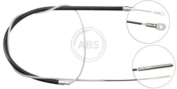 ABS K10256