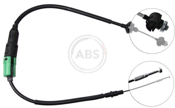 ABS K26680