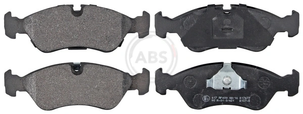 ABS 36667