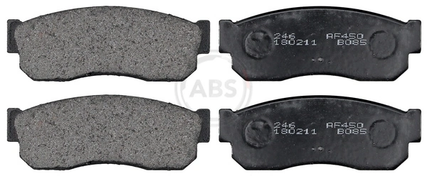 ABS 36520