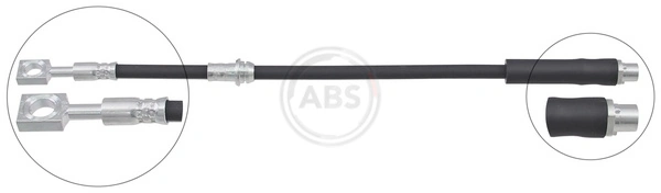 ABS SL5696