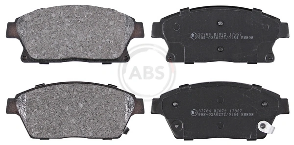 ABS 37764
