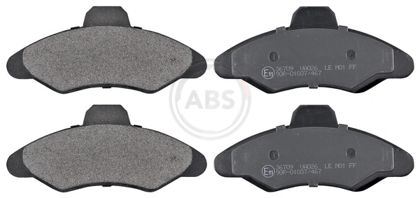 ABS 36709