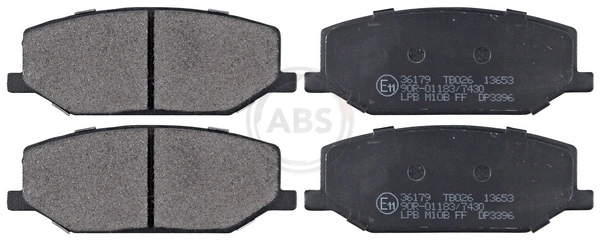 ABS 36179