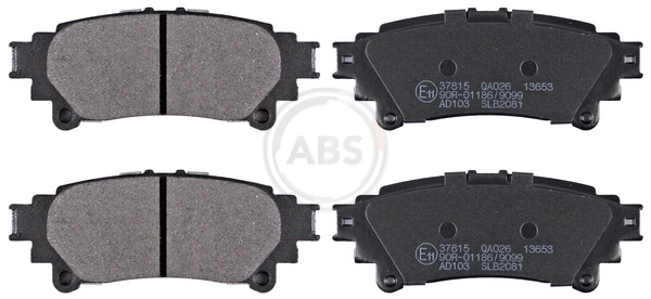ABS 37815