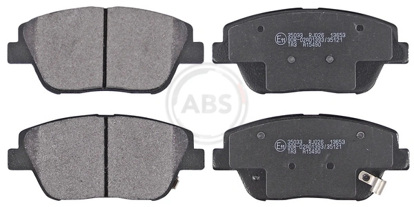 ABS 35033