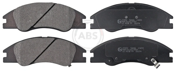 ABS 37492