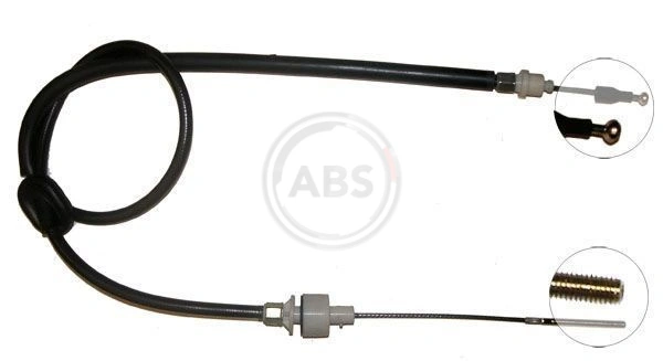 ABS K26600