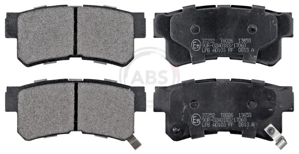 ABS 37252