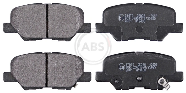 ABS 37975