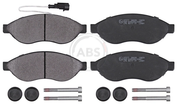 ABS 37577