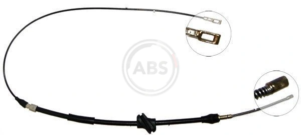 ABS K10137