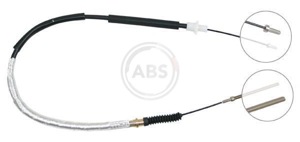 ABS K23070