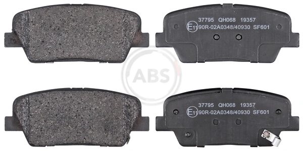 ABS 37795