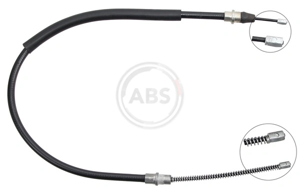 ABS K15568