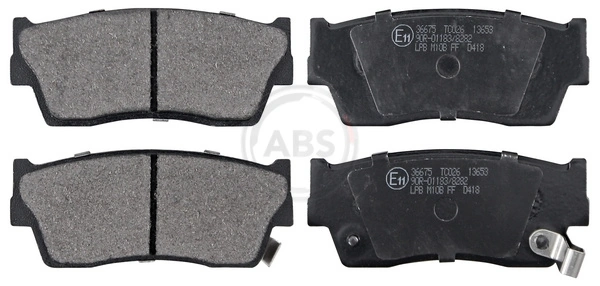 ABS 36675