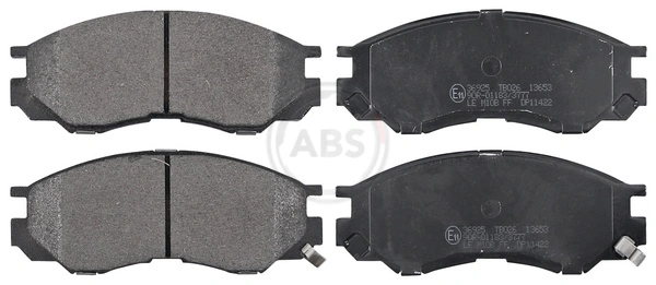 ABS 36925