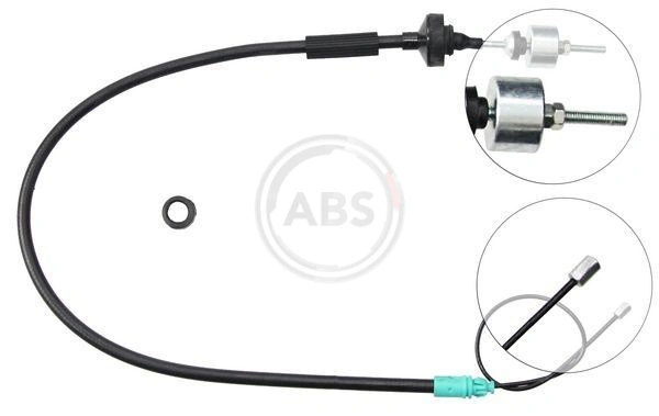 ABS K27640