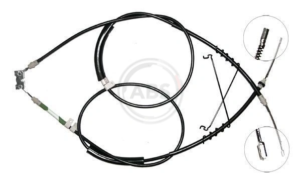 ABS K17705