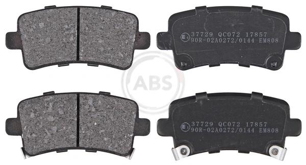 ABS 37729