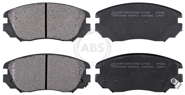 ABS 37682