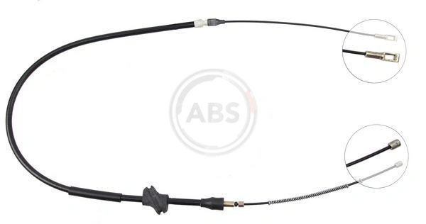 ABS K10046