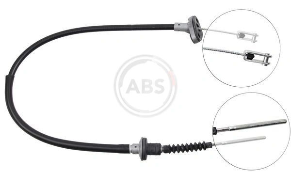 ABS K25090