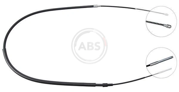 ABS K11466