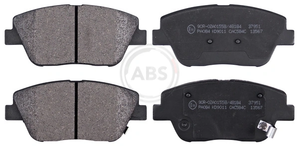 ABS 37951