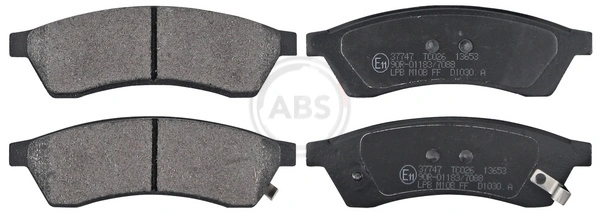 ABS 37747