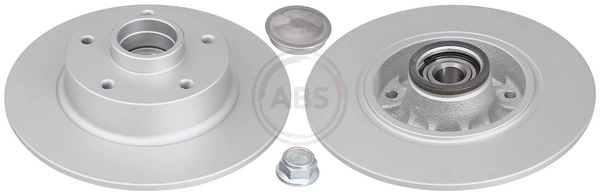 ABS 18140C