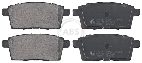 ABS 37644