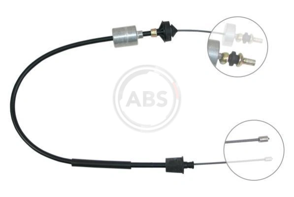 ABS K26050