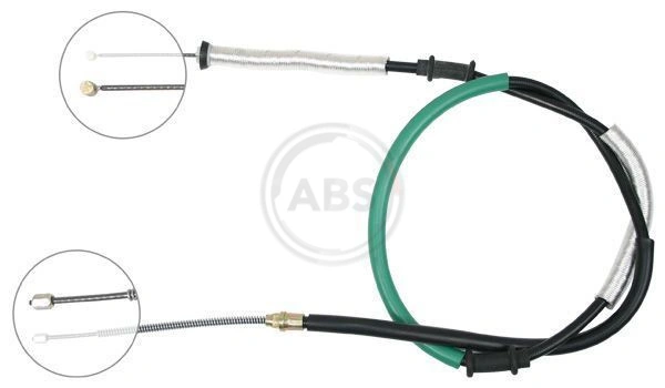 ABS K18067