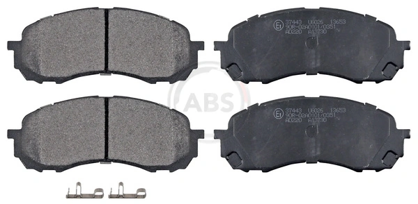 ABS 37443