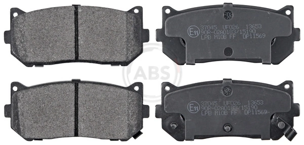 ABS 37045