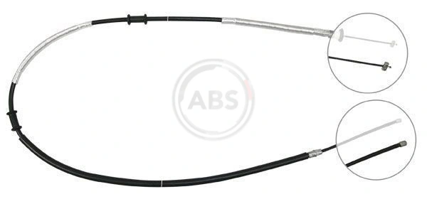 ABS K18058
